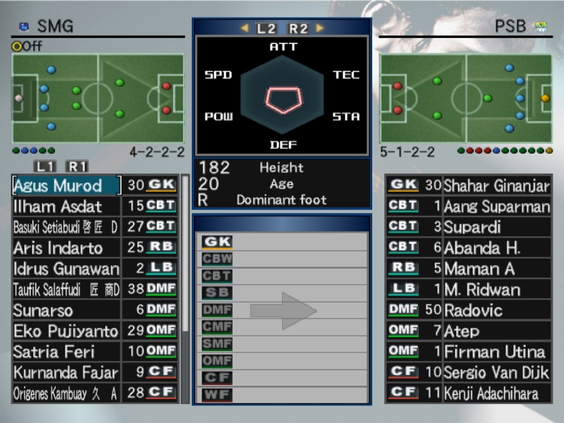 patch winning eleven 8 2013