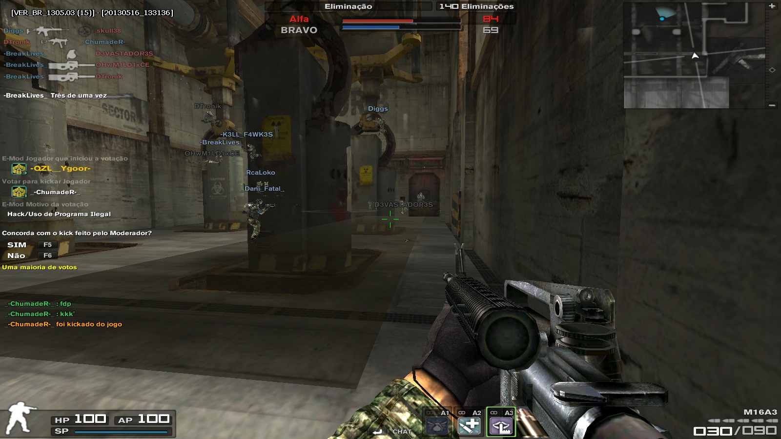 combat arms eu hacks chams