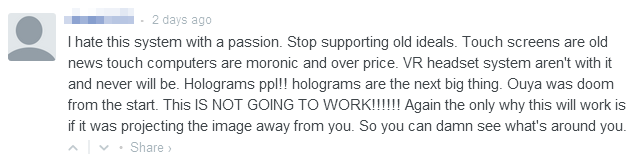 interact play vr english