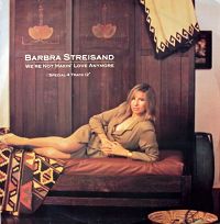 barbra streisand make your own