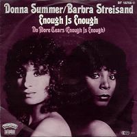 barbra streisand make your own