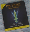 the red pyramid rick riordan audiobook