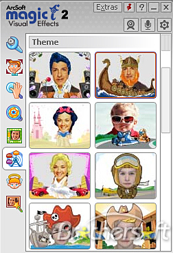 visual magic pro crack