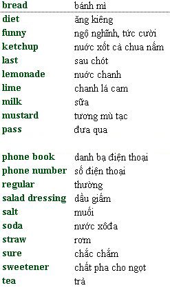 streamline english departures free