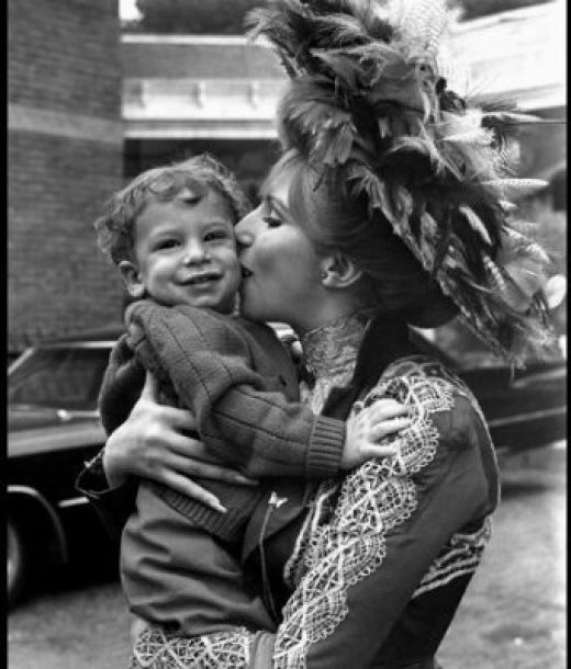 barbra streisand make your own