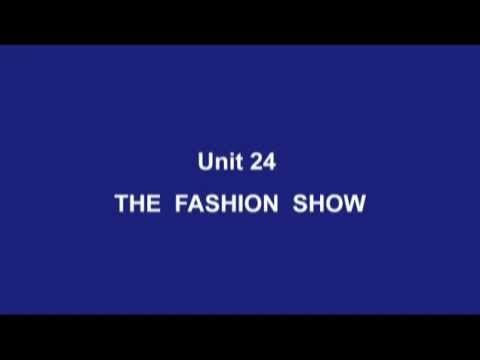 streamline english departures free