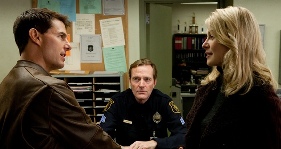 lee child a wanted man audiobook