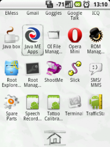 bolt browser java jar